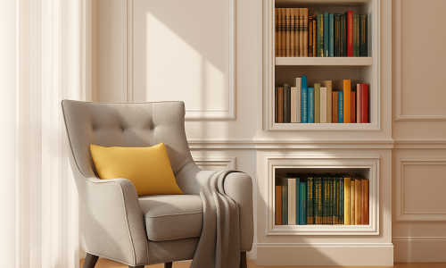 Психолог – консультант